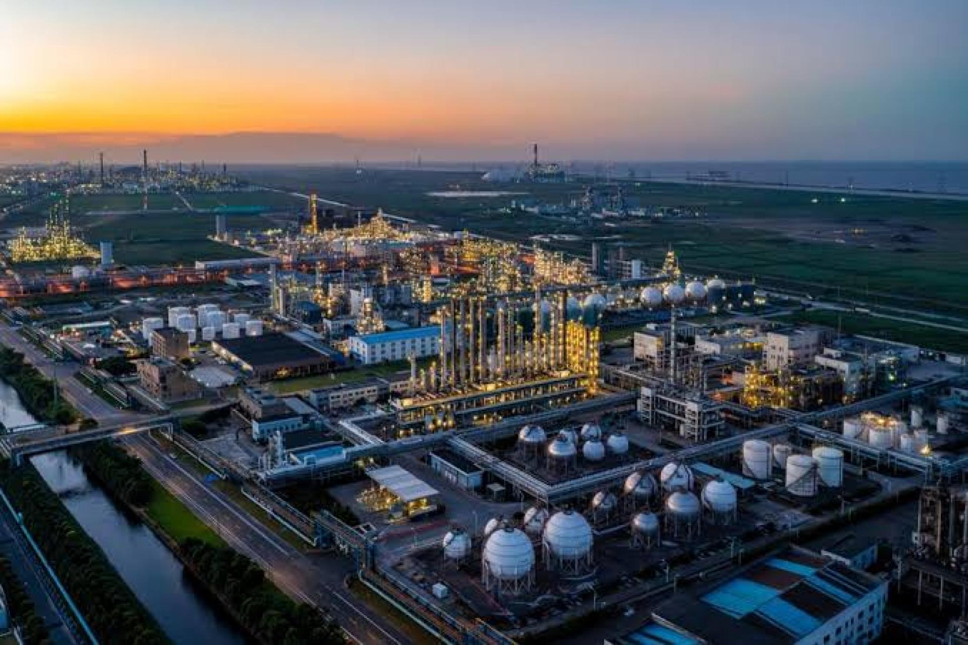 Expand Your Reach Through Prime Petrochem