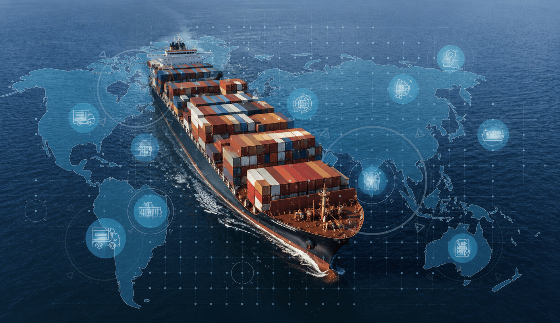 Source Industrial Commodities with Confidence