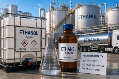 Ethanol