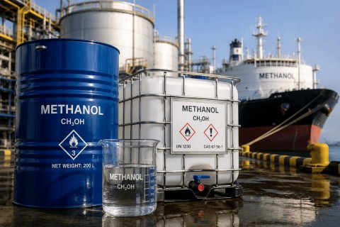 Methanol