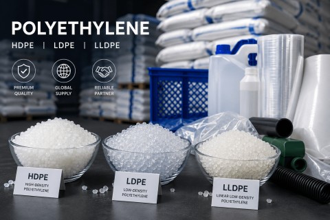 Polyethylene