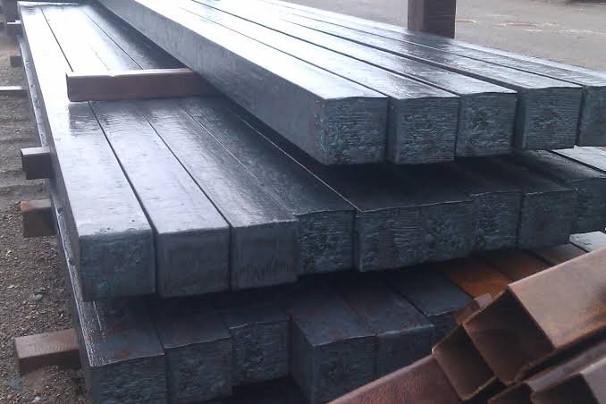 Steel Billets