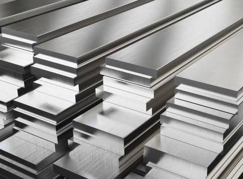 Steel Slabs