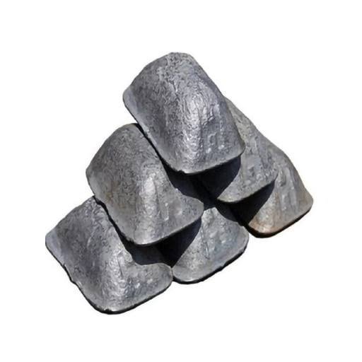 Pig Iron