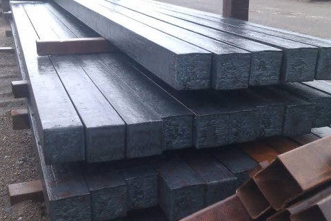 Steel Billets