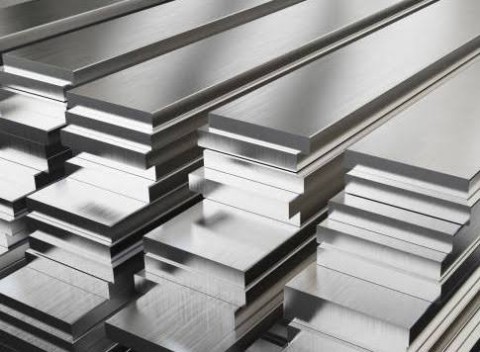 Steel Slabs
