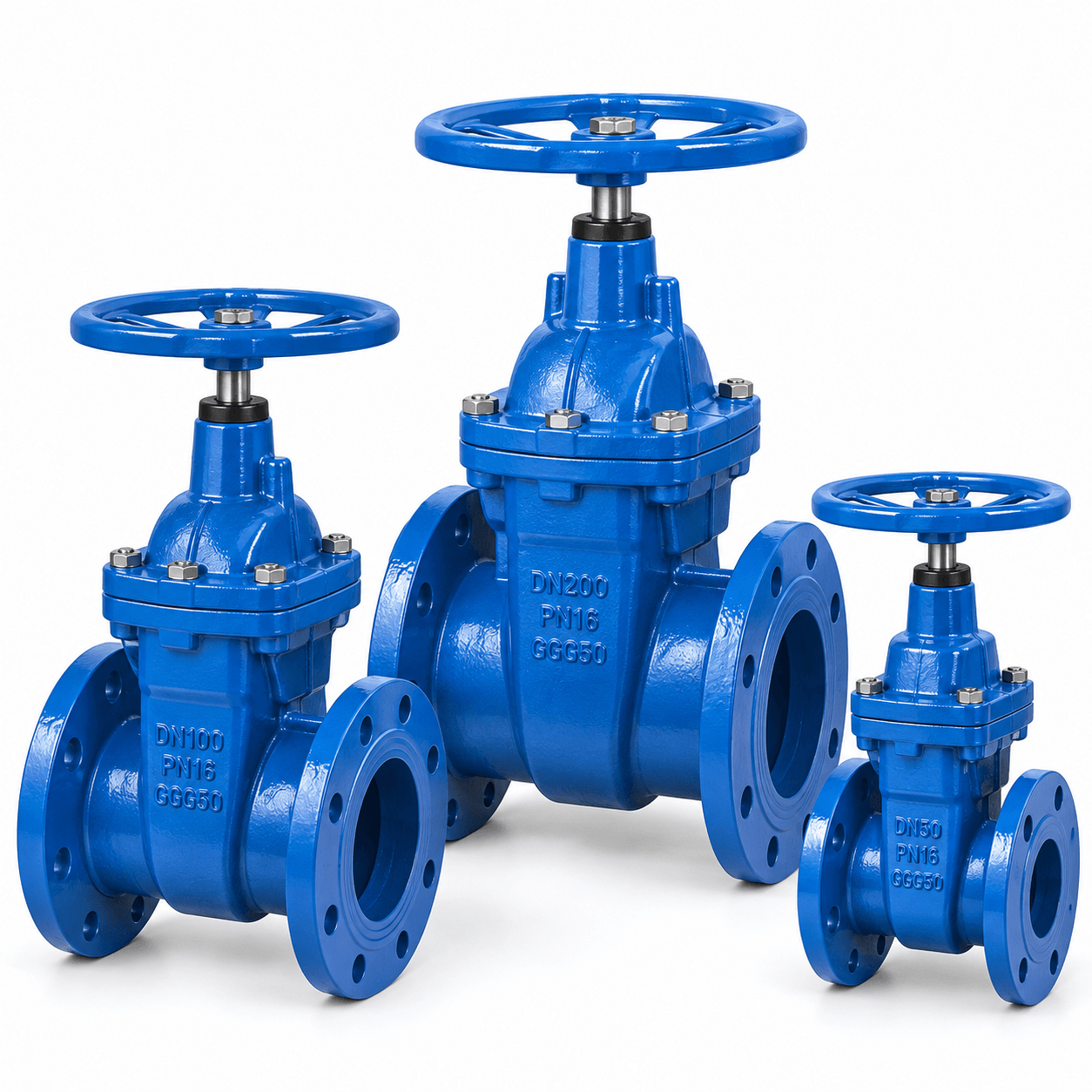 Gate Valves