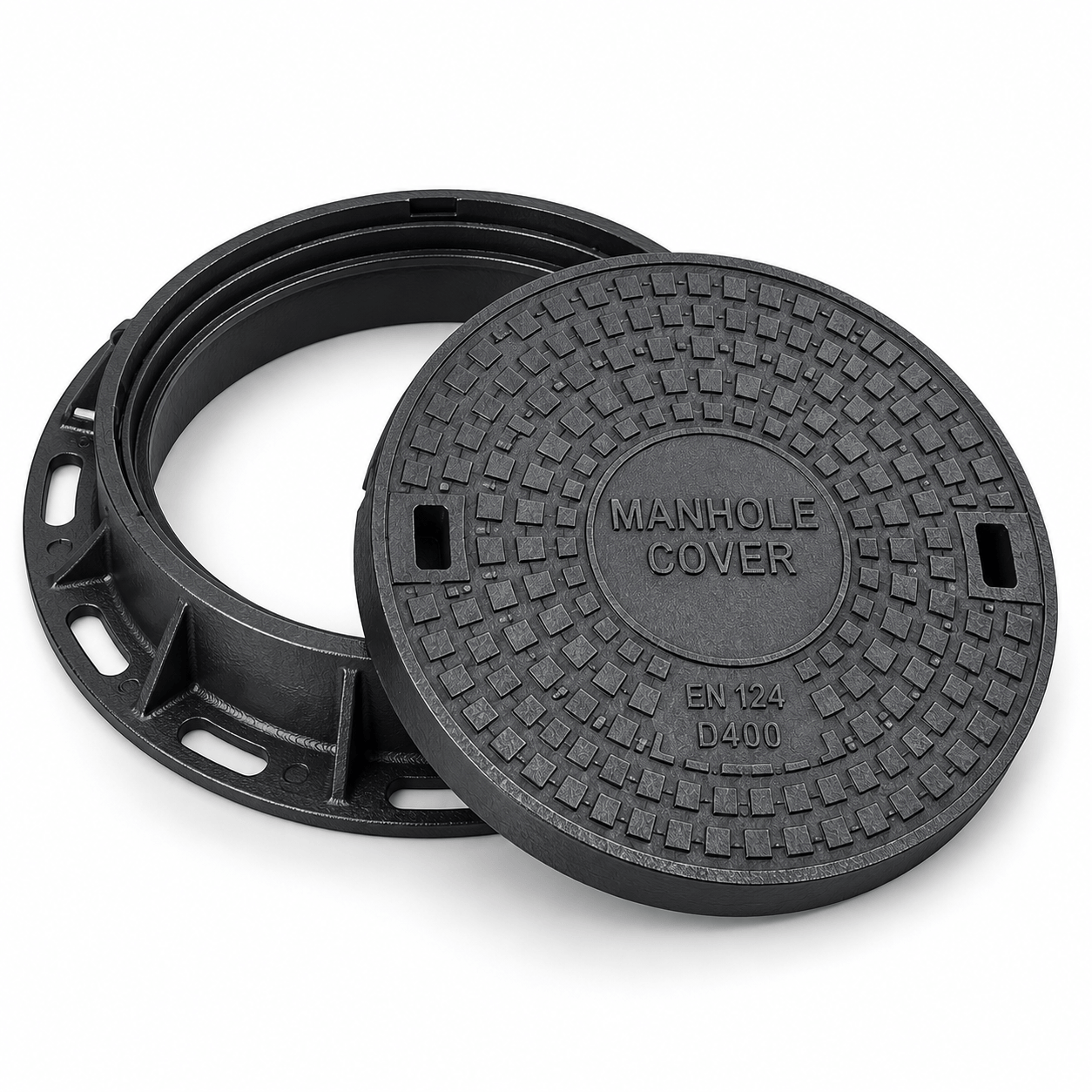 Manhole Covers