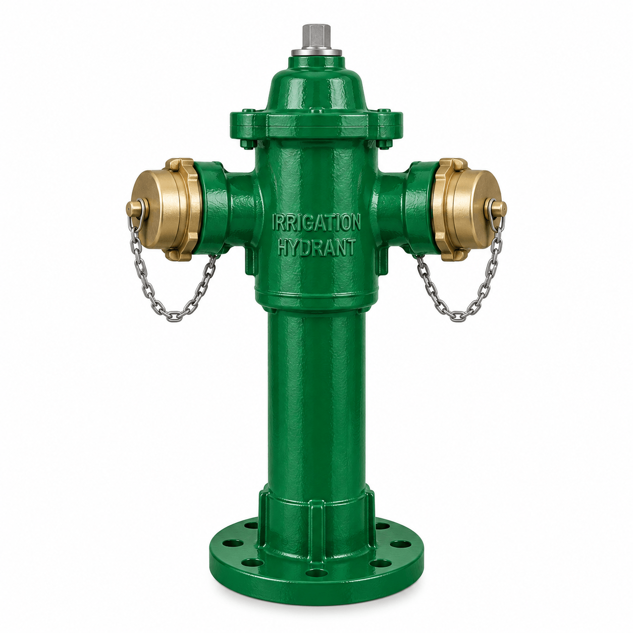 Irrigation Hydrants