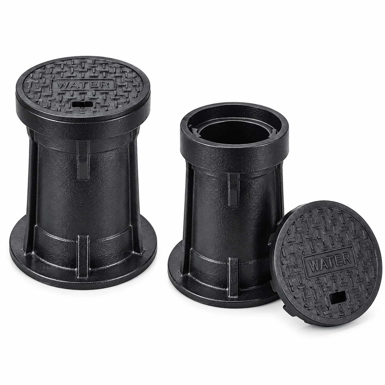 Valve Surface Boxes