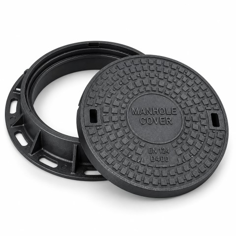 Manhole Covers