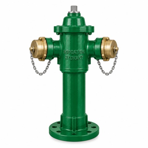 Irrigation Hydrants