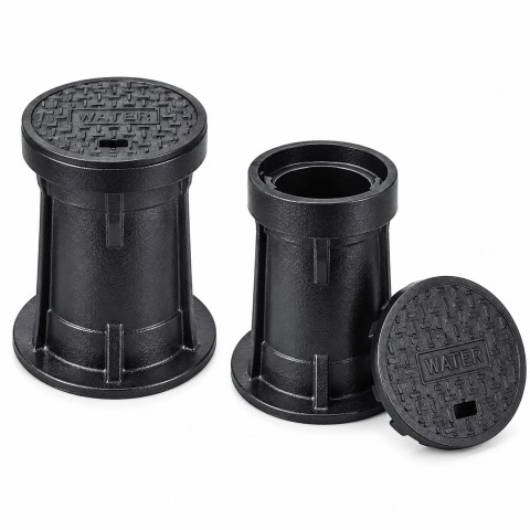 Valve Surface Boxes